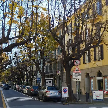 Gallinara A Due Passi Dal Mare Ad In Liguria Appartement *