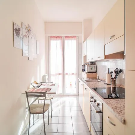 Gallinara A Due Passi Dal Mare Ad In Liguria Appartement