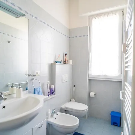 Gallinara A Due Passi Dal Mare Ad In Liguria Appartement