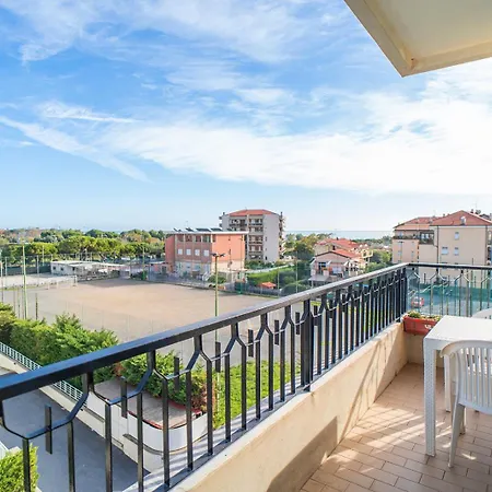 Gallinara A Due Passi Dal Mare Ad In Liguria Appartement
