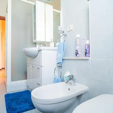Gallinara A Due Passi Dal Mare Ad In Liguria Apartman *
