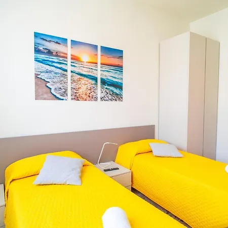 Gallinara A Due Passi Dal Mare Ad In Liguria * Альбенга