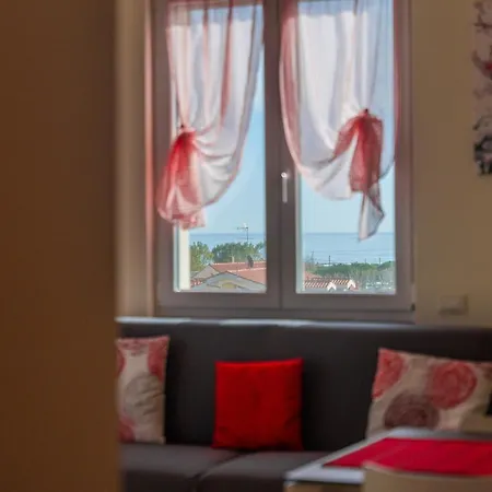 Gallinara A Due Passi Dal Mare Ad In Liguria * Альбенга