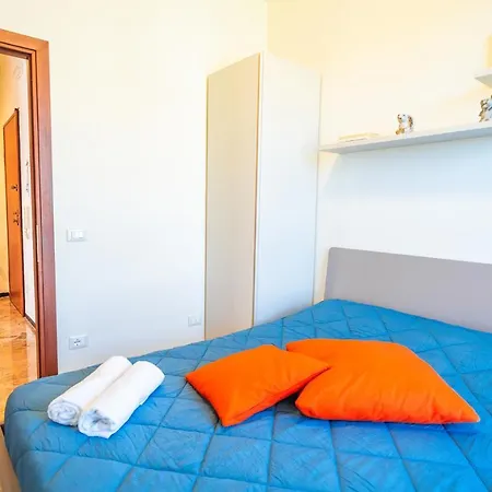 Lägenhet Gallinara A Due Passi Dal Mare Ad In Liguria *