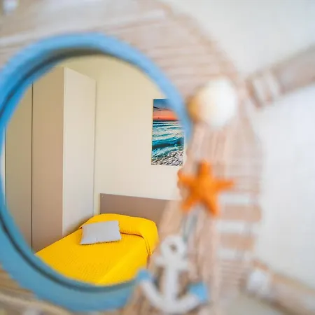 Apartman Gallinara A Due Passi Dal Mare Ad In Liguria Albenga