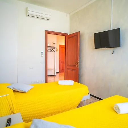 Gallinara A Due Passi Dal Mare Ad In Liguria Apartman Albenga