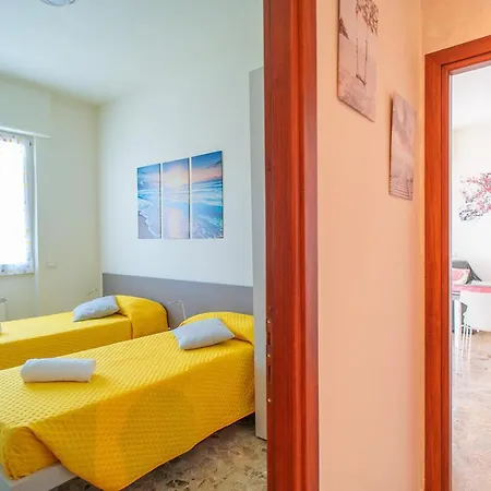Gallinara A Due Passi Dal Mare Ad In Liguria Apartman *