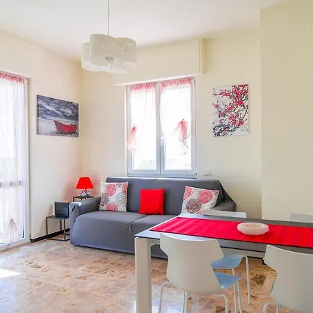 Apartman Gallinara A Due Passi Dal Mare Ad In Liguria Albenga